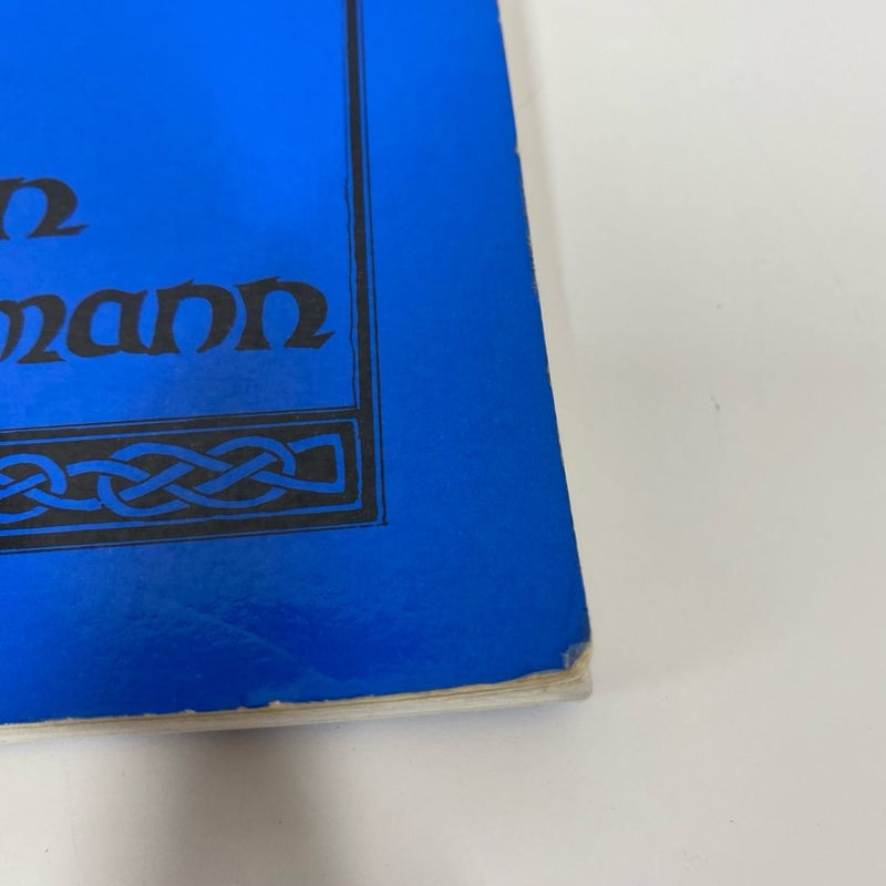 Secrets of the Gaelic Harp