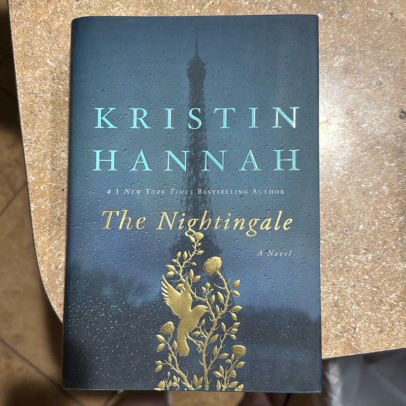 The Nightingale