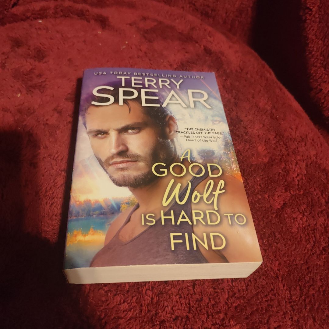 A Good Wolf Is Hard to Find