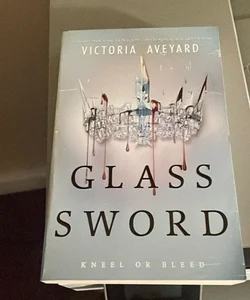 Glass Sword