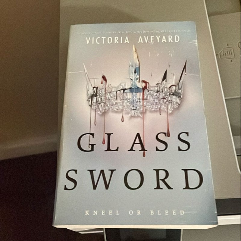 Glass Sword