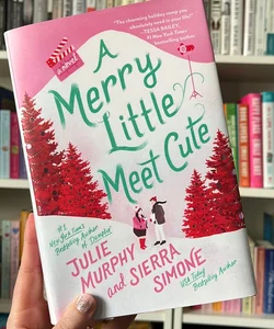 A Merry Little Meet Cute