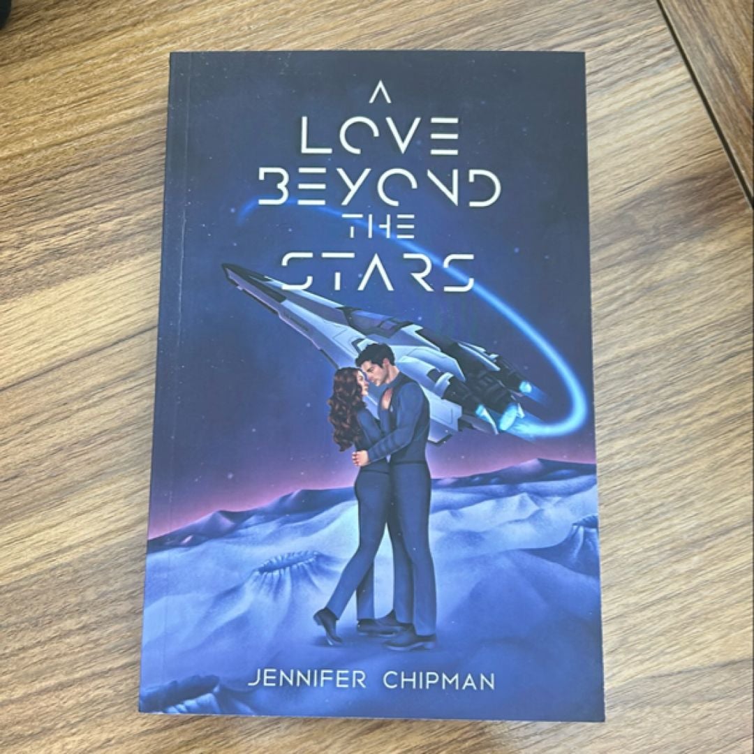 A Love Beyond the Stars