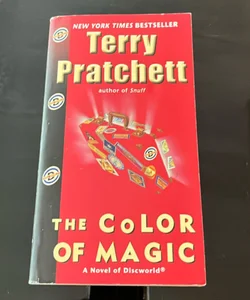 The Color of Magic