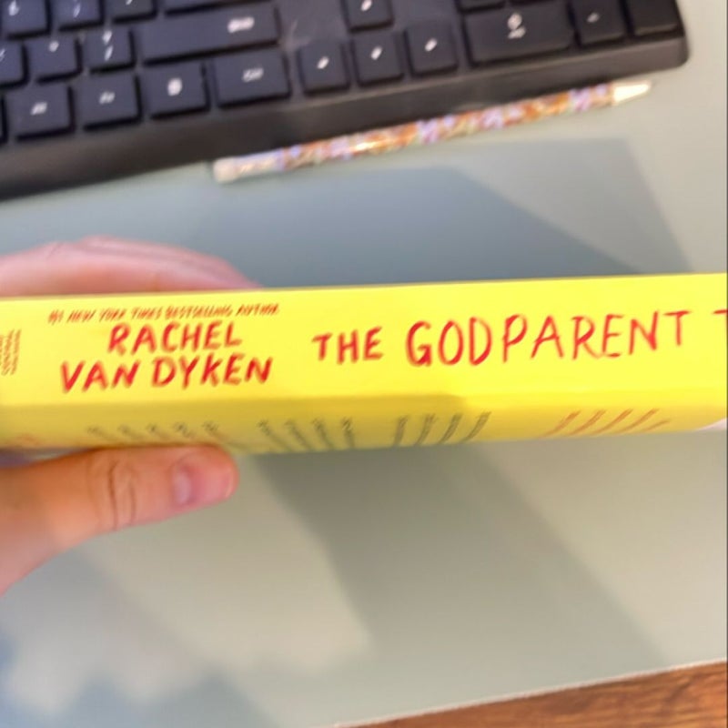 The Godparent Trap