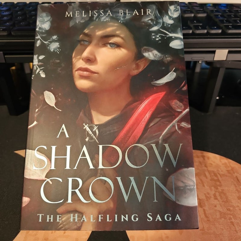 A Shadow Crown