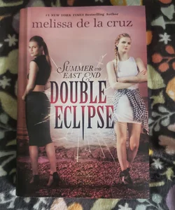 Double Eclipse