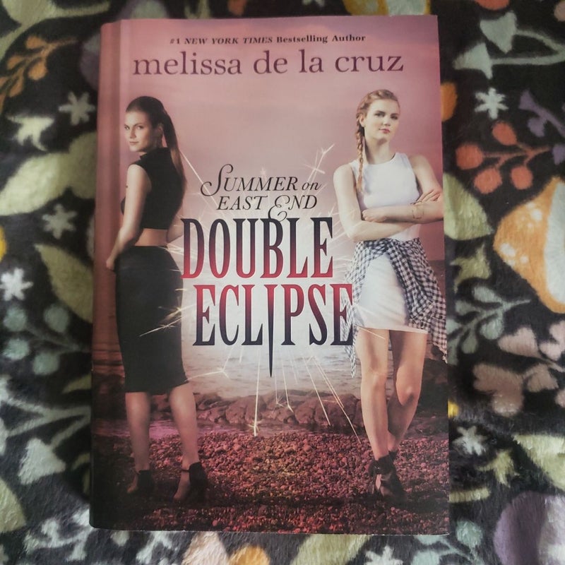 Double Eclipse