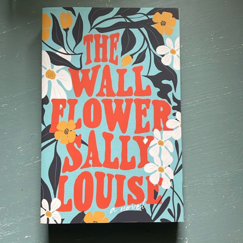 The Wallflower 