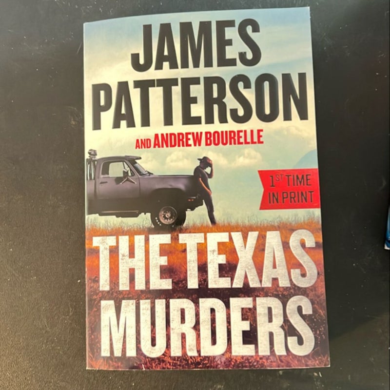 The Texas Murders