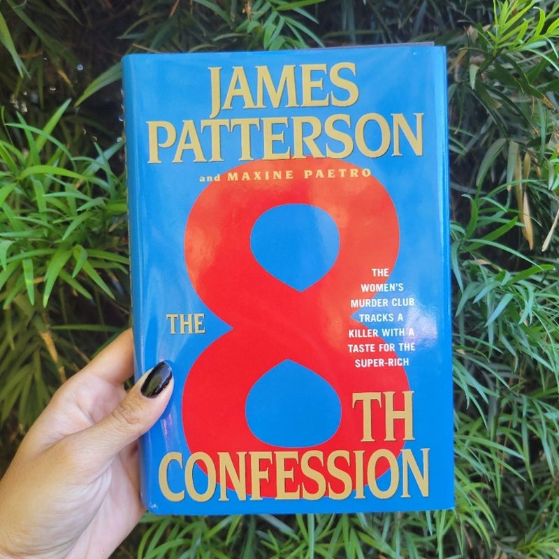The 8th Confession