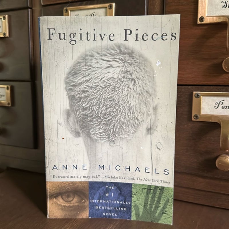 Fugitive Pieces