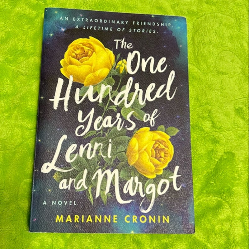 The One Hundred Years of Lenni and Margot