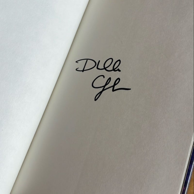 The Marvellers SIGNED