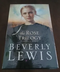 The Rose Trilogy Boxed Set