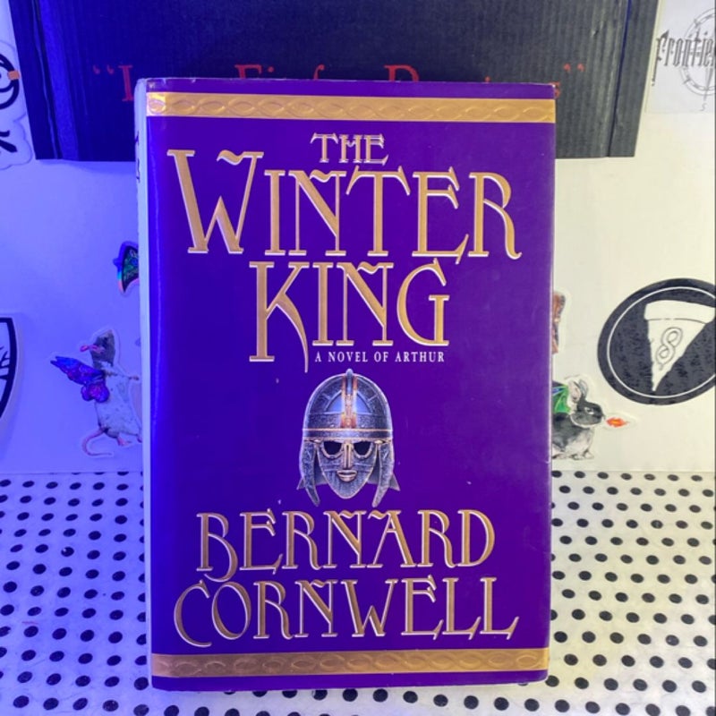 The Winter King