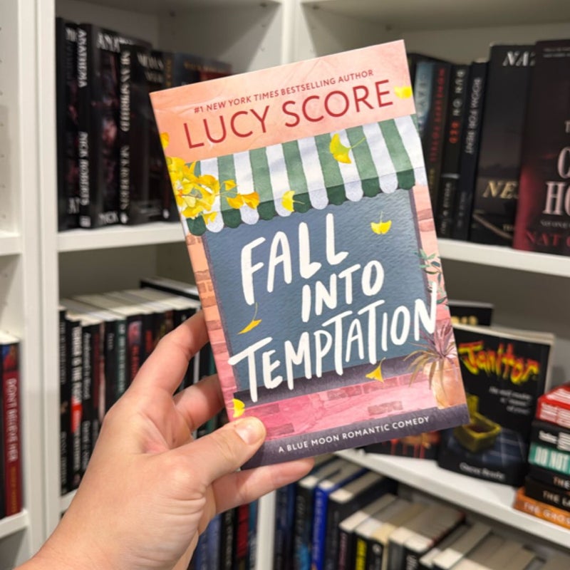Fall into Temptation