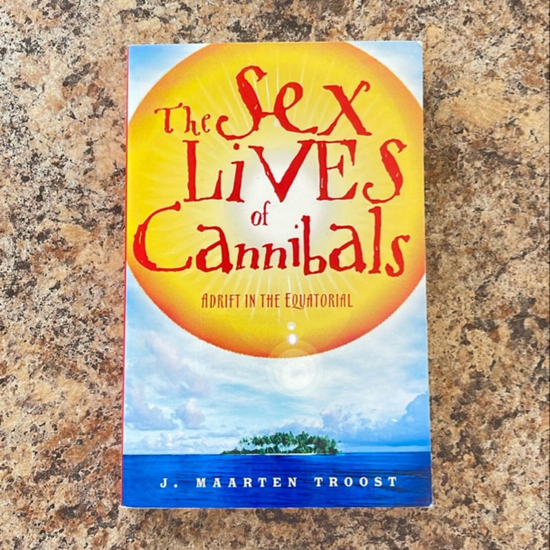 The Sex Lives of Cannibals