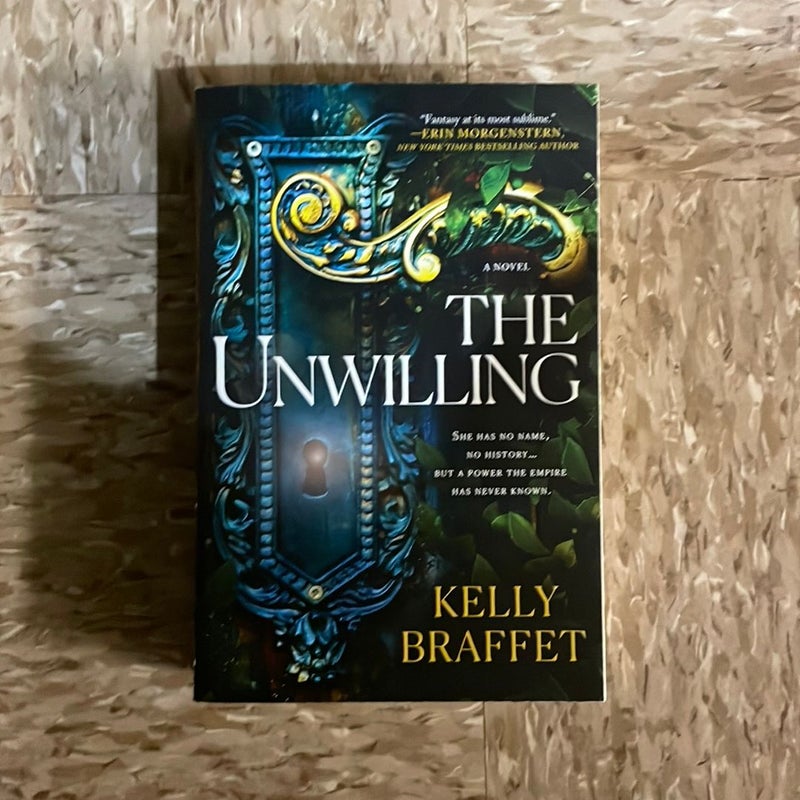 The Unwilling