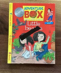 AdventureBox 146