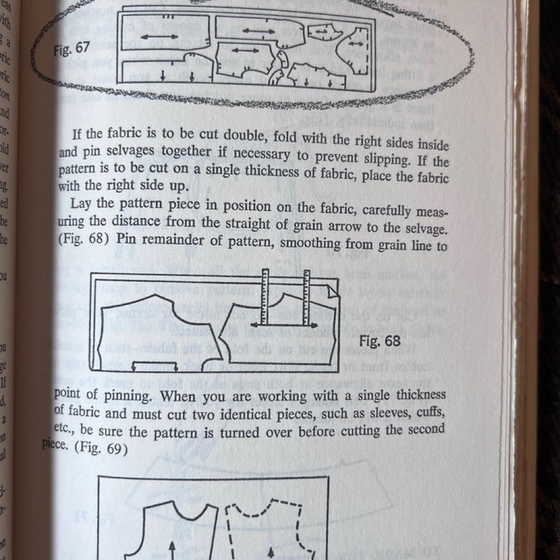 Sewing Made Easy
