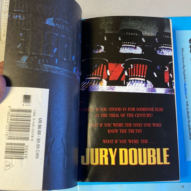Jury Double