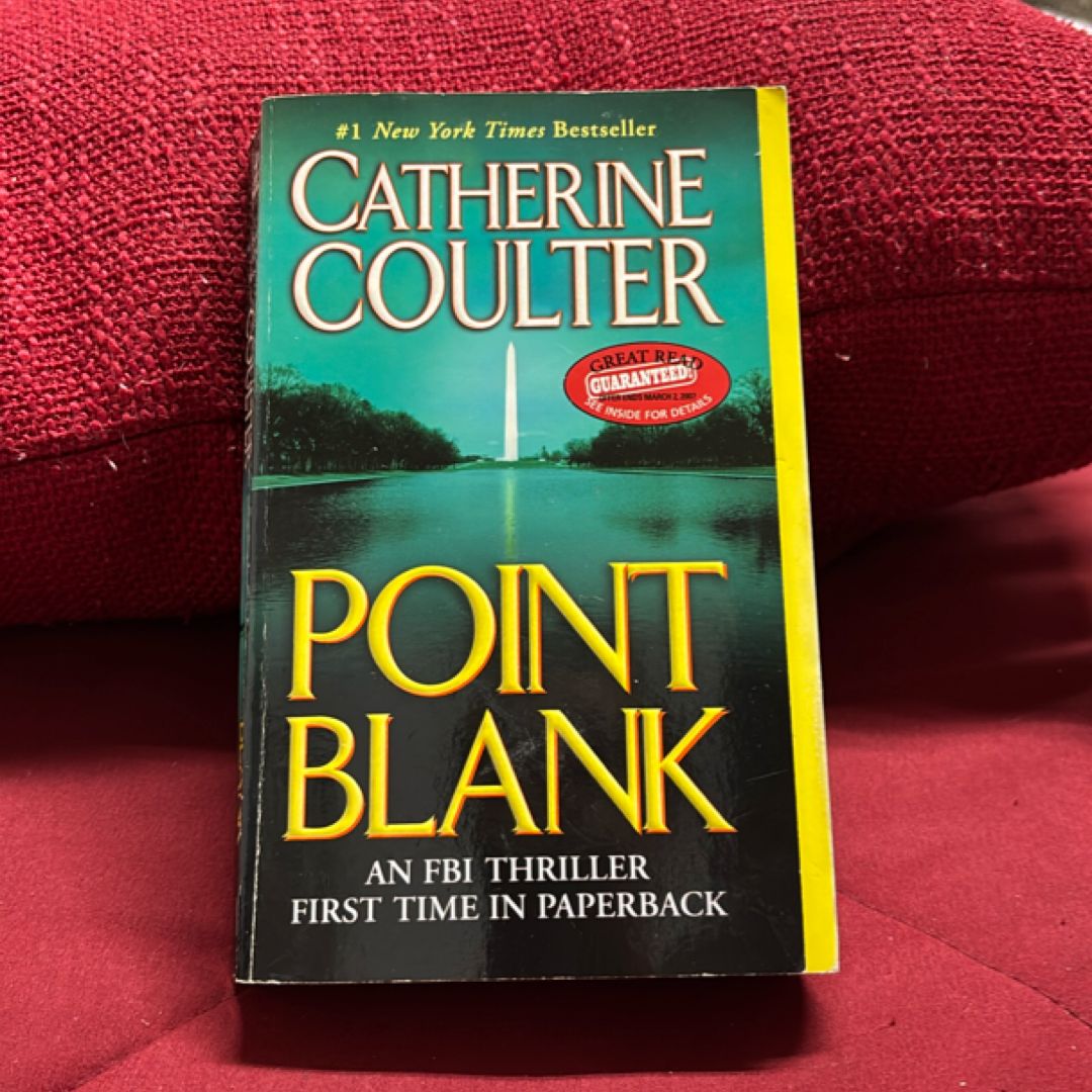Point Blank