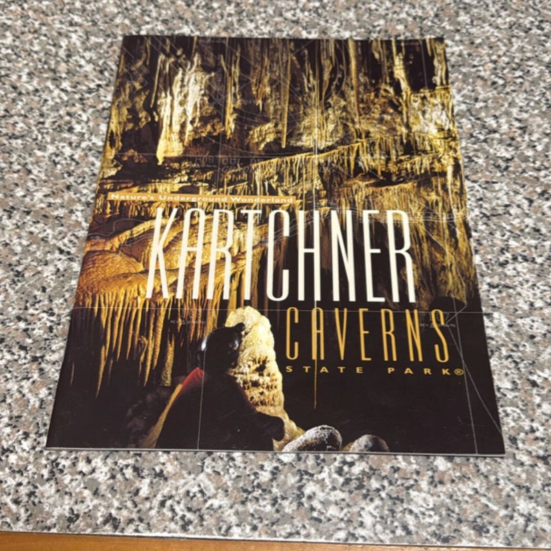 Kartchner Caverns State Park