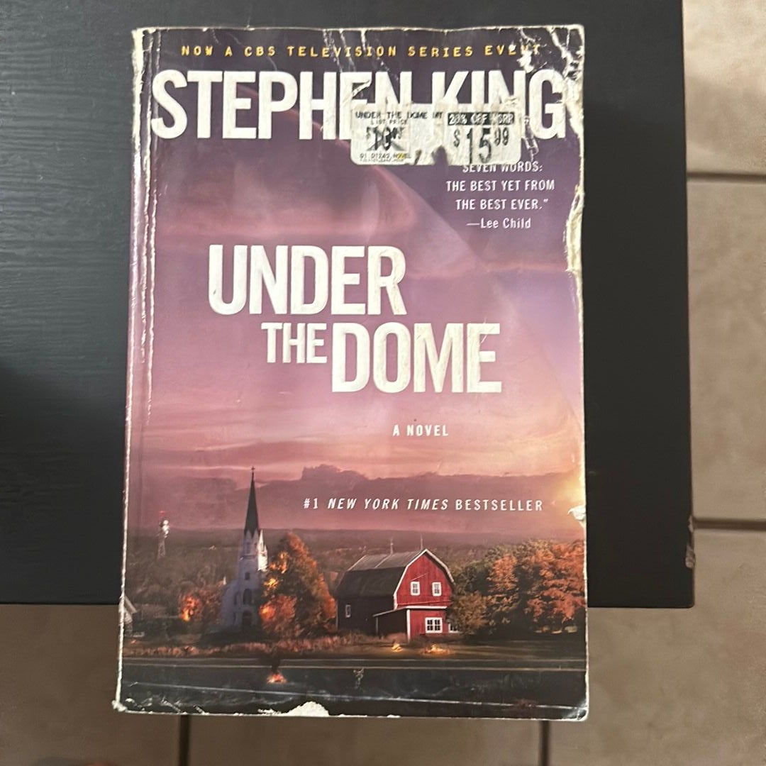 Under the Dome