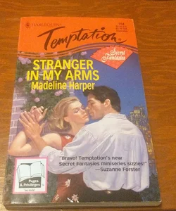 Stranger in my arms