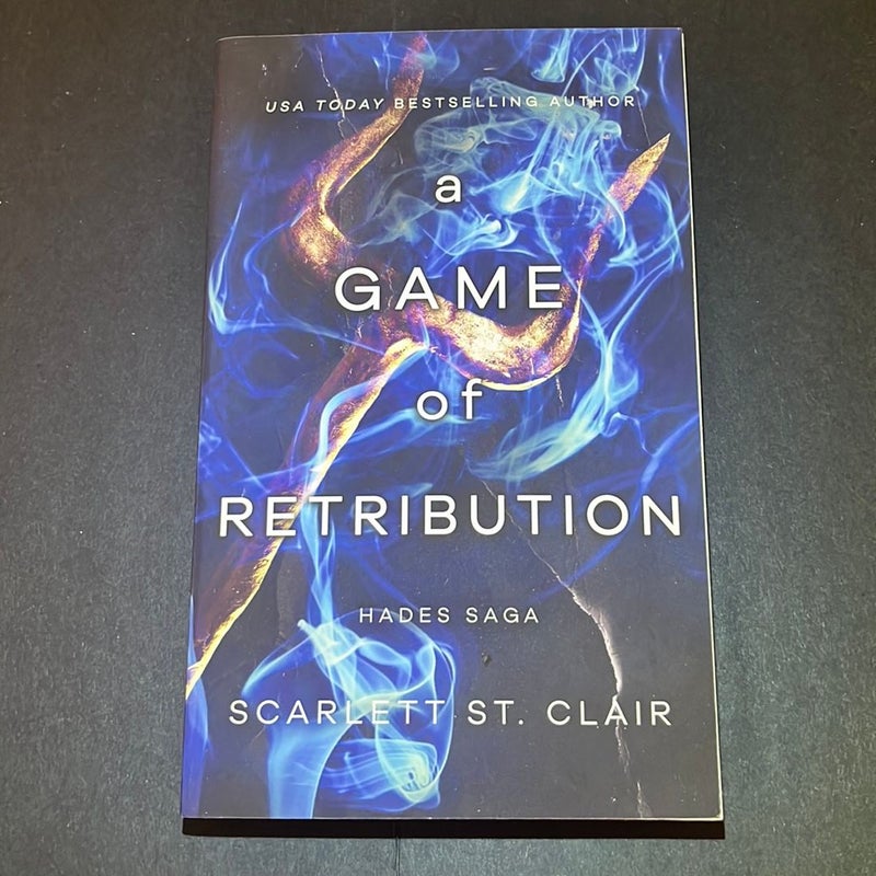 A Game of Retribution