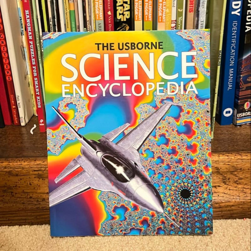 Science Encyclopedia