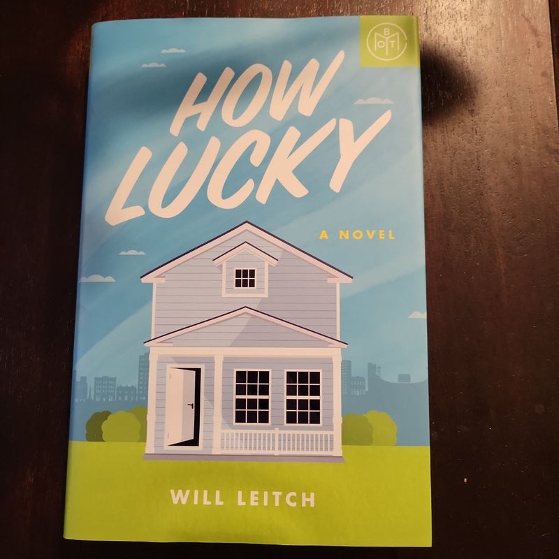 How Lucky