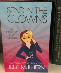 Send In The Clowns 