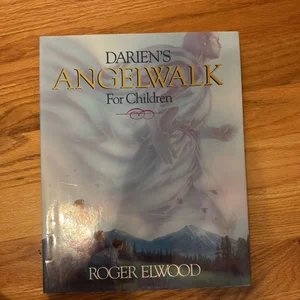Darien's Angelwalk for Children