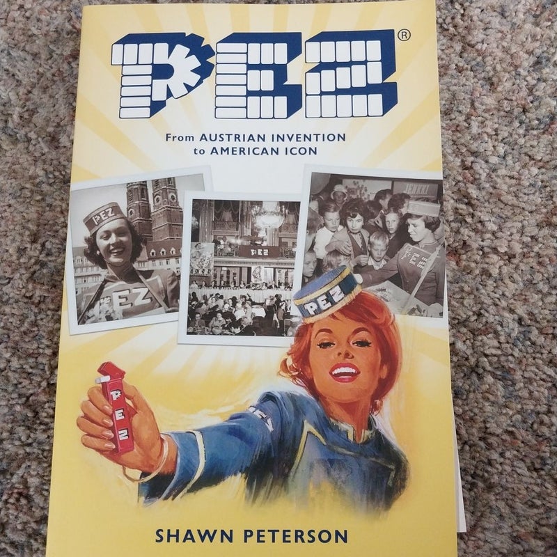 Pez