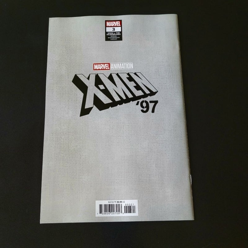 X-Men 97 #3