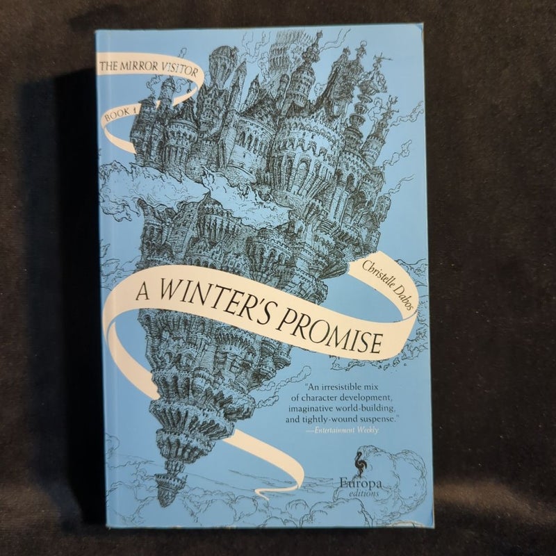 A Winter's Promise