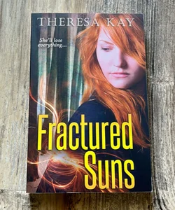 Fractured Suns