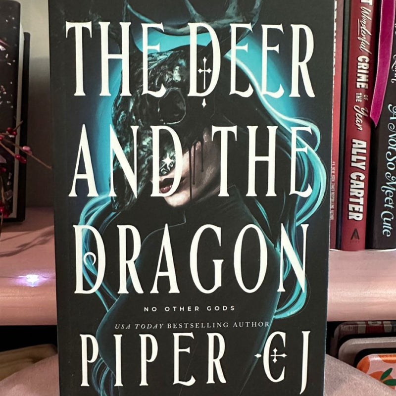 The Deer and the Dragon