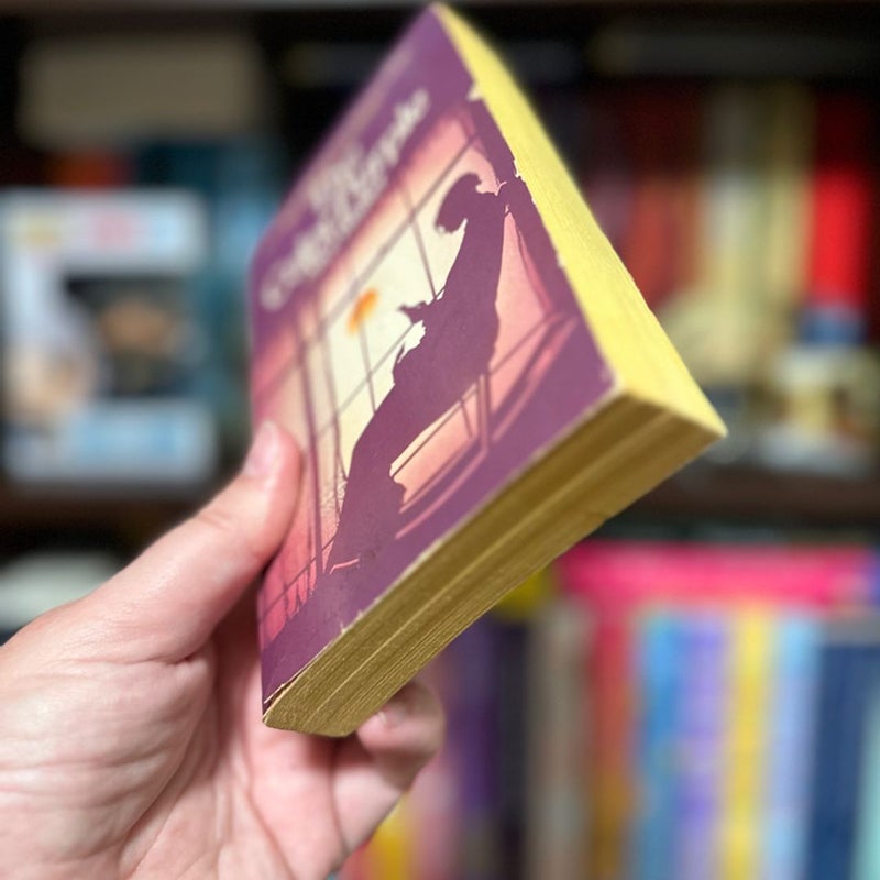 The Color Purple (Pocket Book 1985)