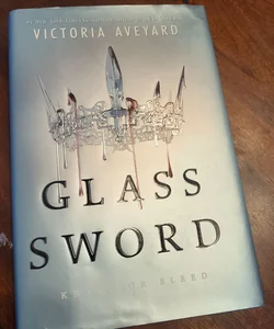 Glass Sword