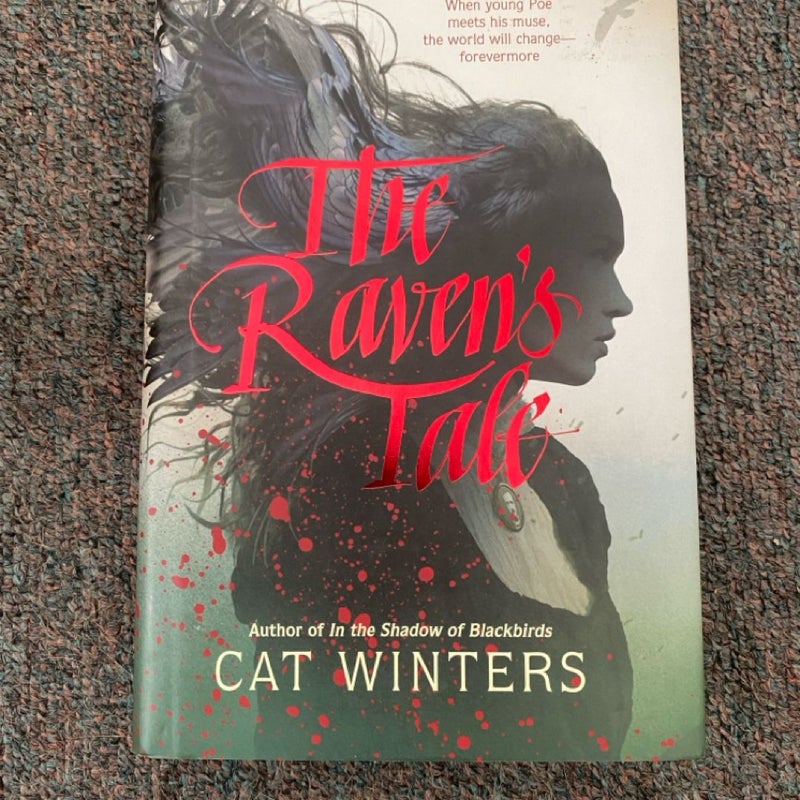 The Raven's Tale