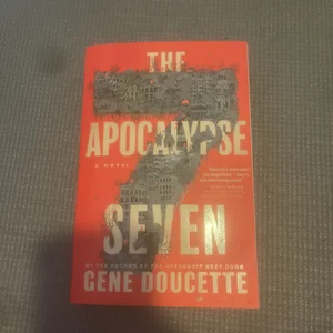 The Apocalypse Seven