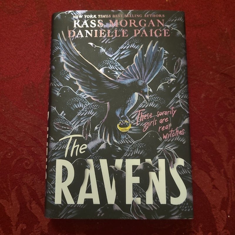 The Ravens