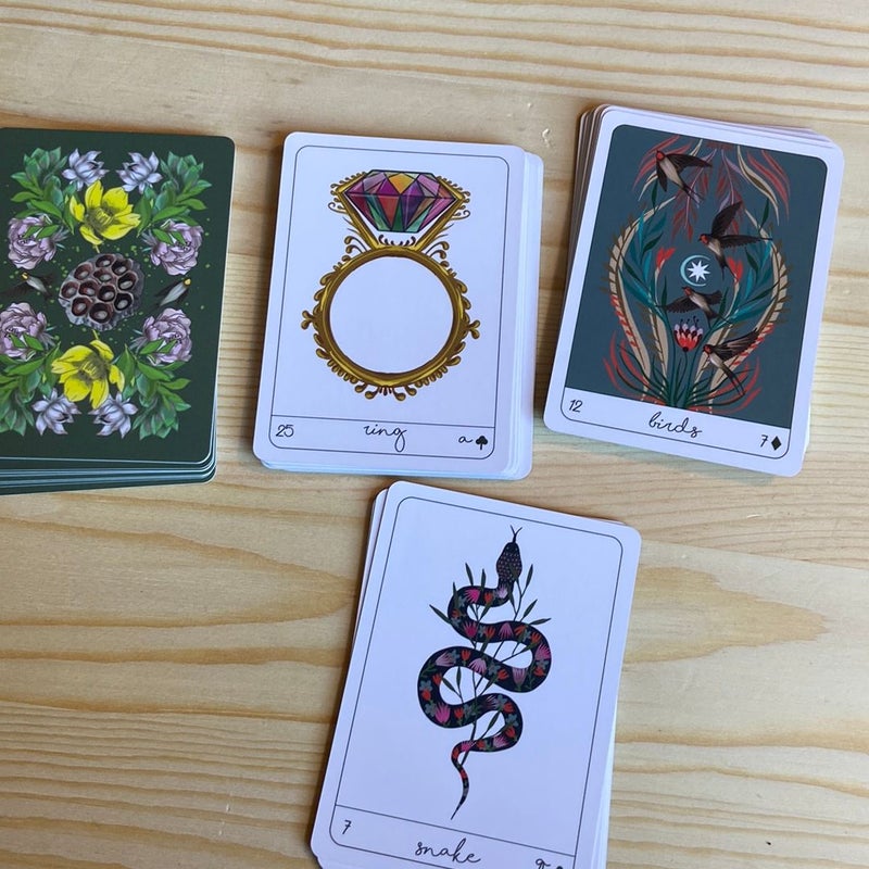 Terra Lenormand