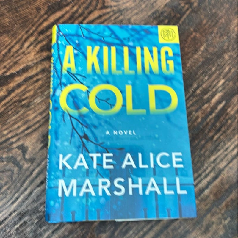 A Killing Cold