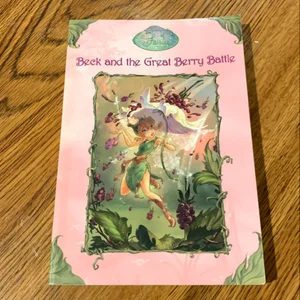 Beck and the Great Berry Battle