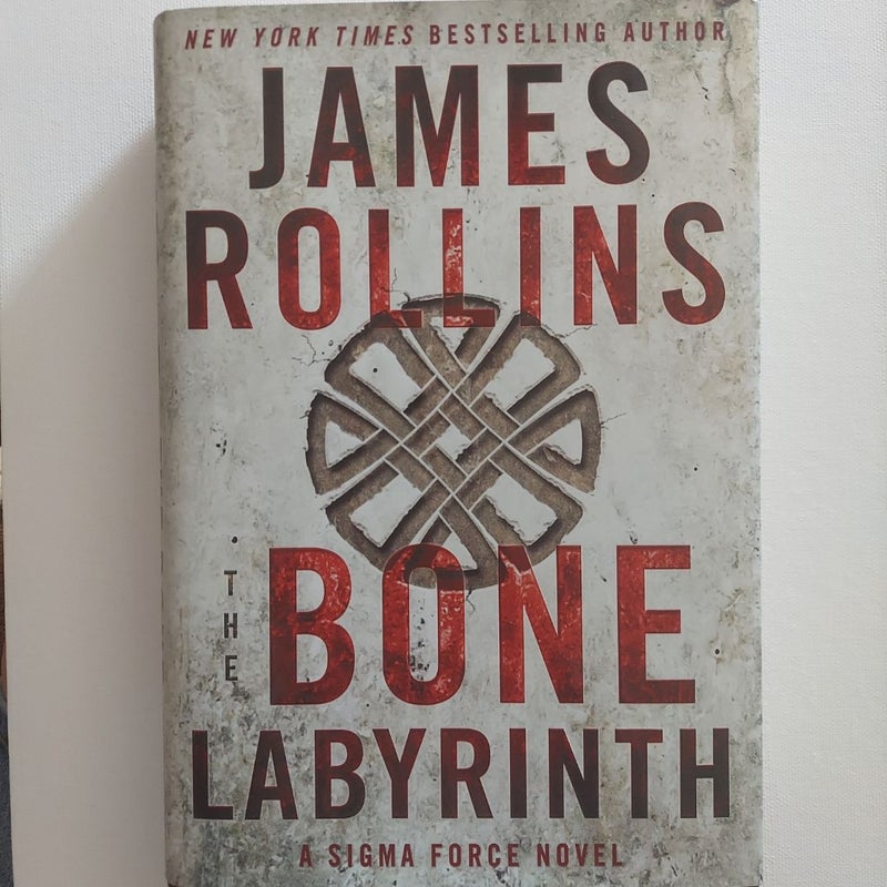 The Bone Labyrinth