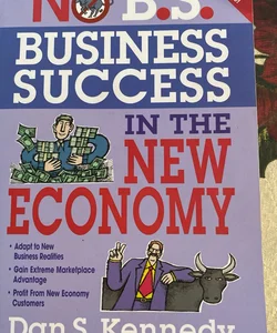 Business Success in the New Economy
